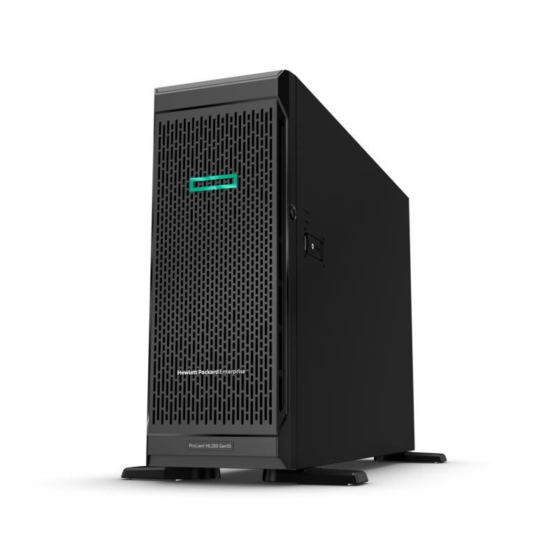 ProLiant ML350 Gen10 Server P21789-421 P21789421 (P21789-421) (P21789421)