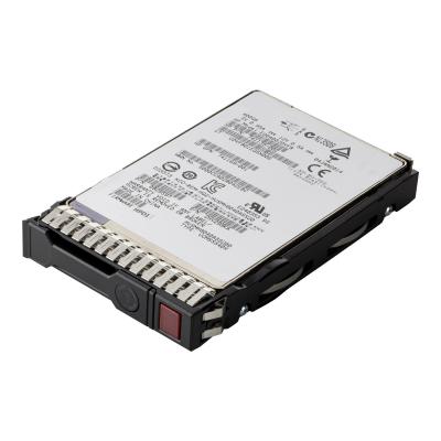 HPE SSD 480GB Hot-Swap HotSwap 2 5" HP Enterprise5" HP Enterprise 5" (P05976-B21) (P05976B21)
