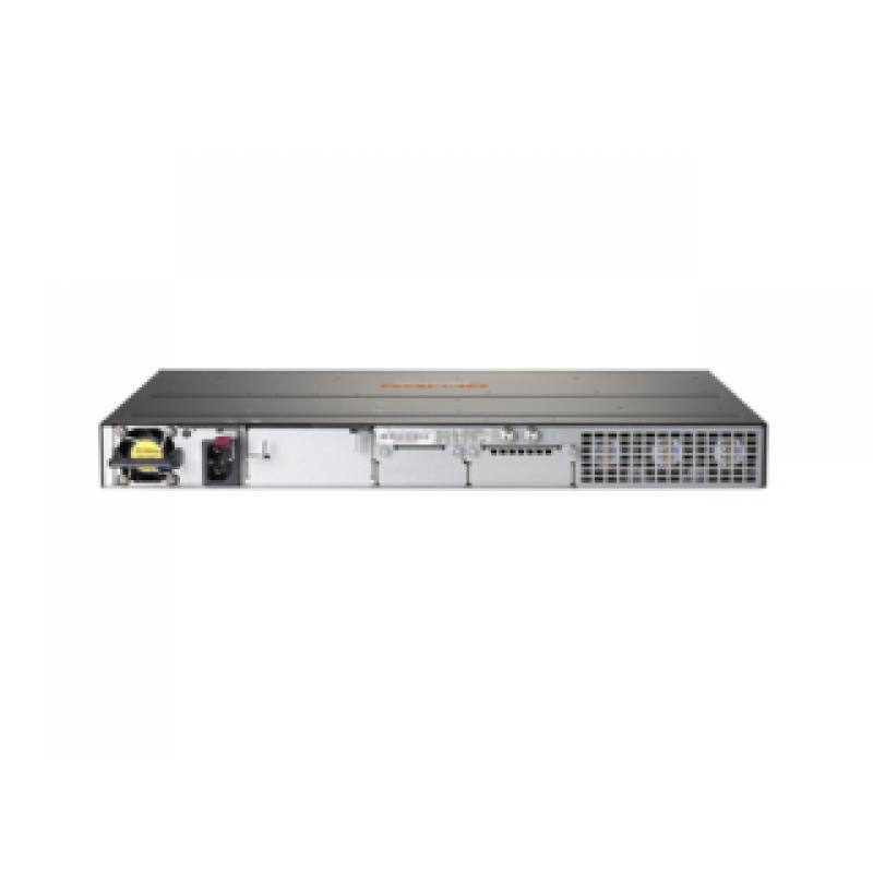 HPE Switch ARUBA 2930M 24G PoE+ 1-slot 1slot (JL320A) Layer 3 Basic