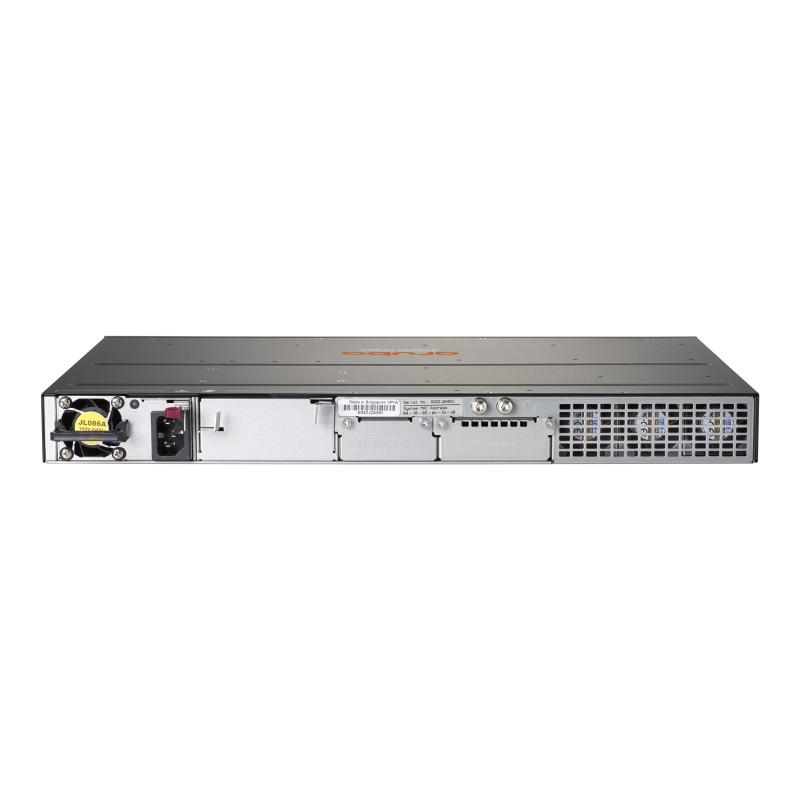 HPE Switch ARUBA 2930M 48G PoE+ 1-slot  1slot  (JL322A) Layer 3 Basic