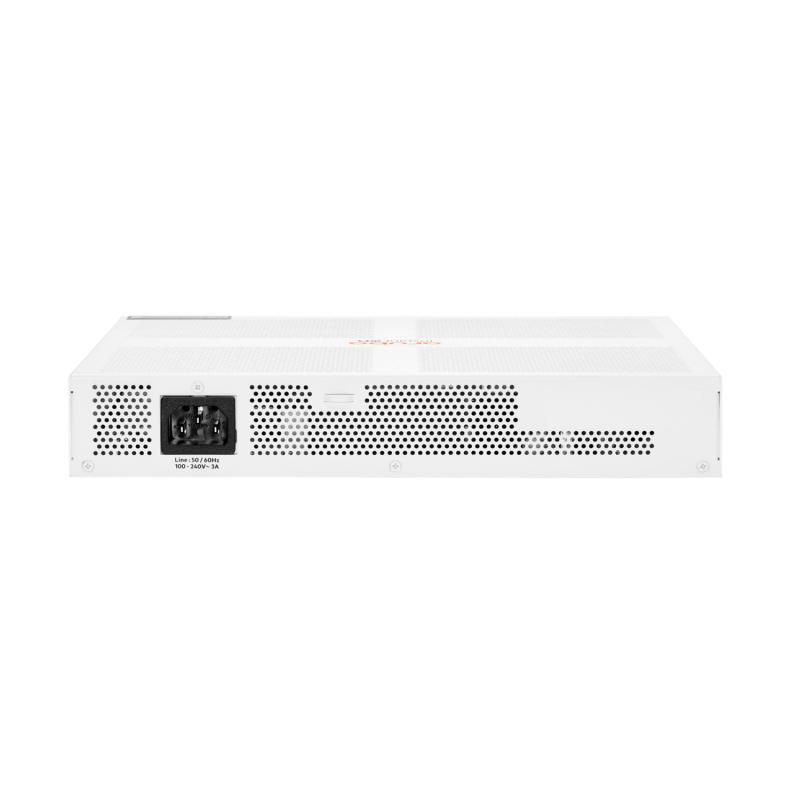 HPE Switch Aruba Instant On 1430 16G PoE 124W (R8R48A)