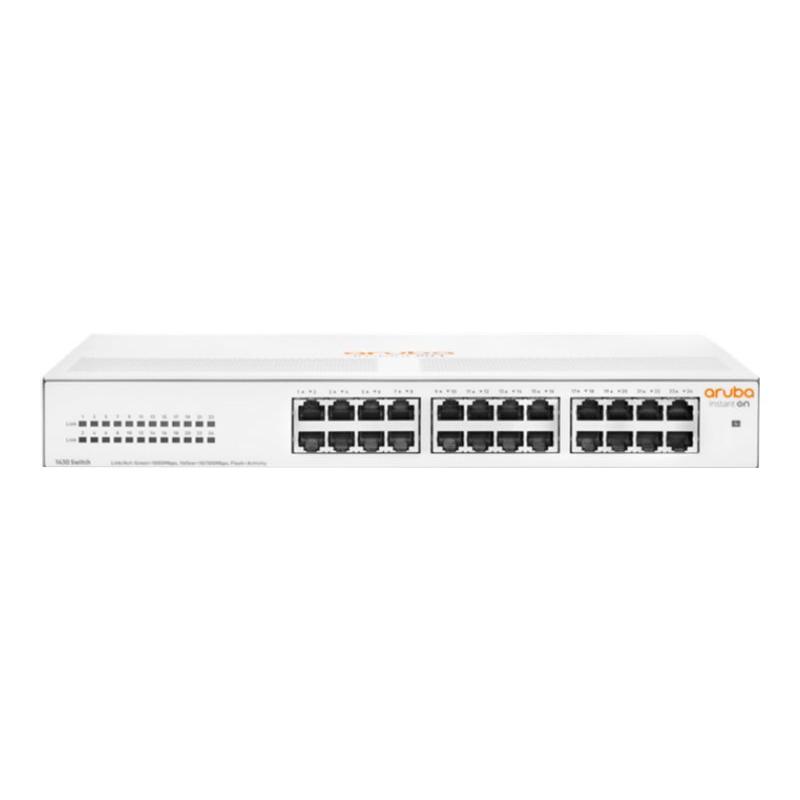 HPE Switch Aruba Instant On 1430 24G (R8R49A)