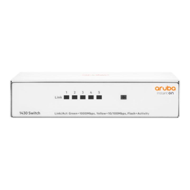 HPE Switch Aruba Instant On 1430 5G (R8R44A)