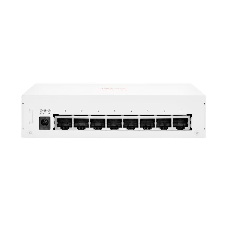 HPE Switch Aruba Instant On 1430 8G (R8R45A)