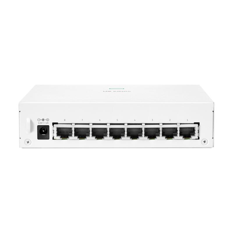 HPE Switch Aruba Instant On 1430 8G (R8R45A)