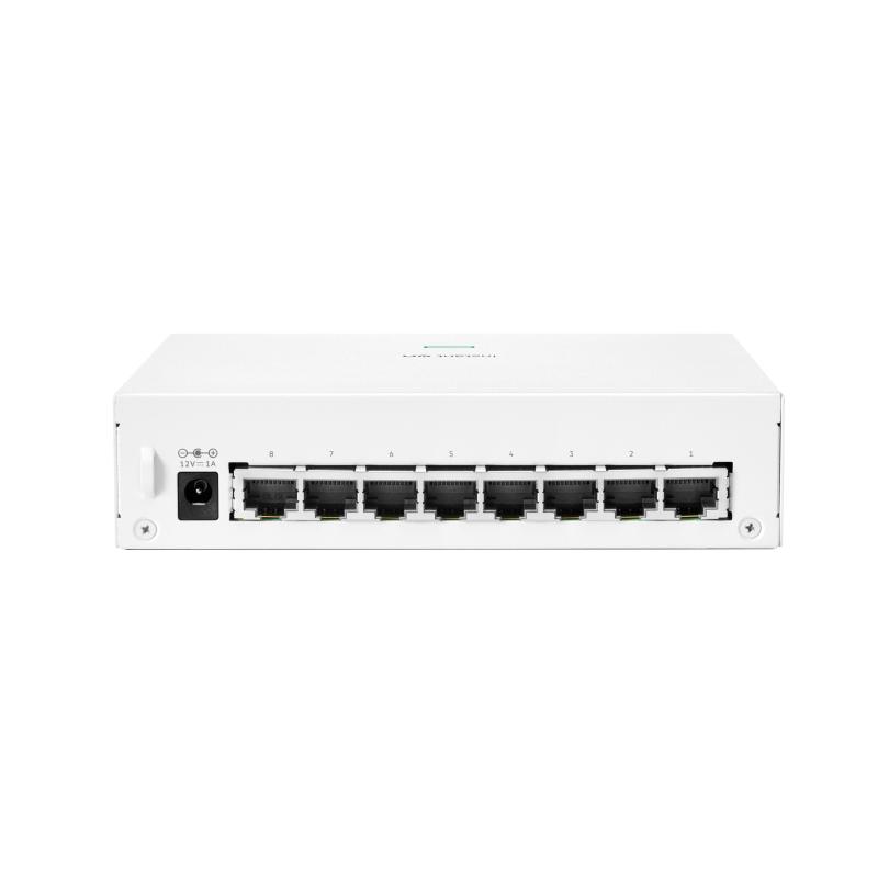 HPE Switch Aruba Instant On 1430 8G (R8R45A)