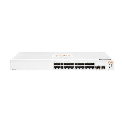 HPE Switch Aruba Instant On 1830 24G 2SFP (JL812A)