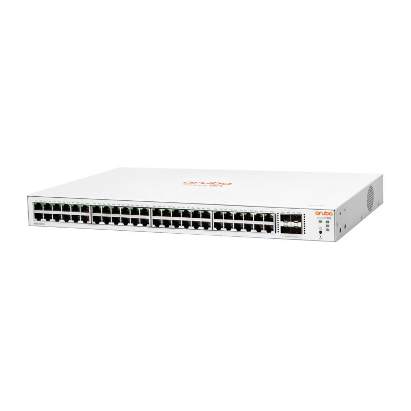 HPE Switch Aruba Instant On 1830 48G 4SFP (JL814A)