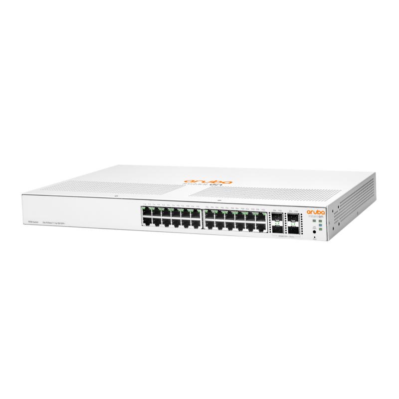 HPE Switch Aruba Instant On 1930 24G 4SFP SFP+ (JL682A)