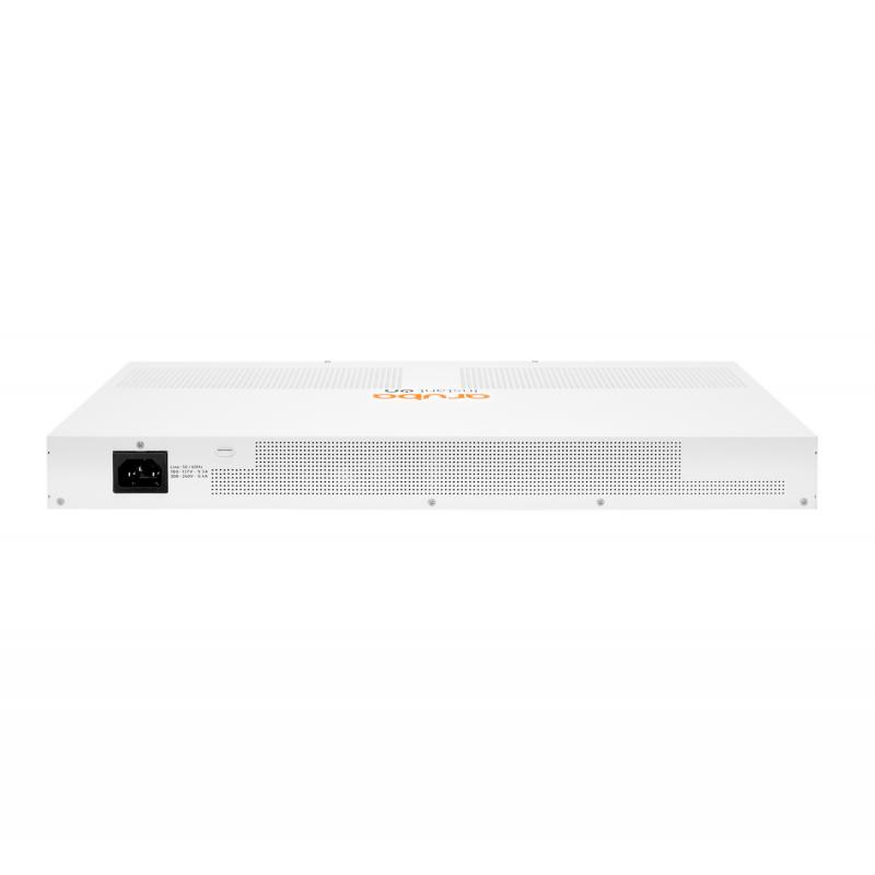 HPE Switch Aruba Instant On 1930 24G 4SFP SFP+ (JL682A)
