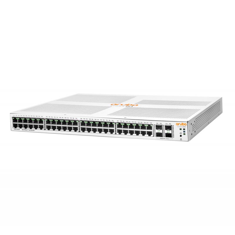 HPE Switch Aruba Instant On 1930 48G 4SFP SFP+ (JL685A)