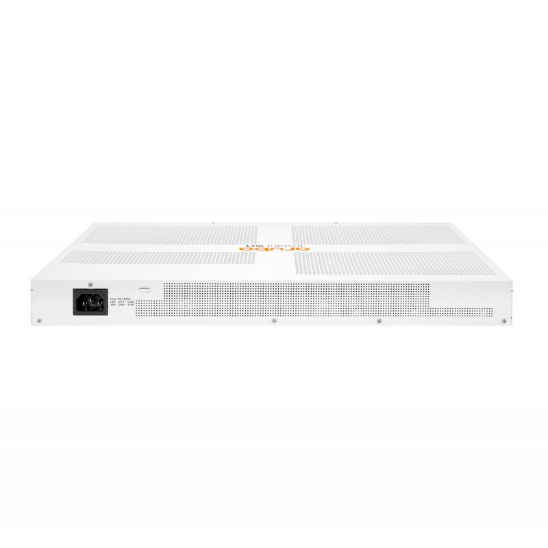 HPE Switch Aruba Instant On 1930 48G 4SFP SFP+ (JL685A)