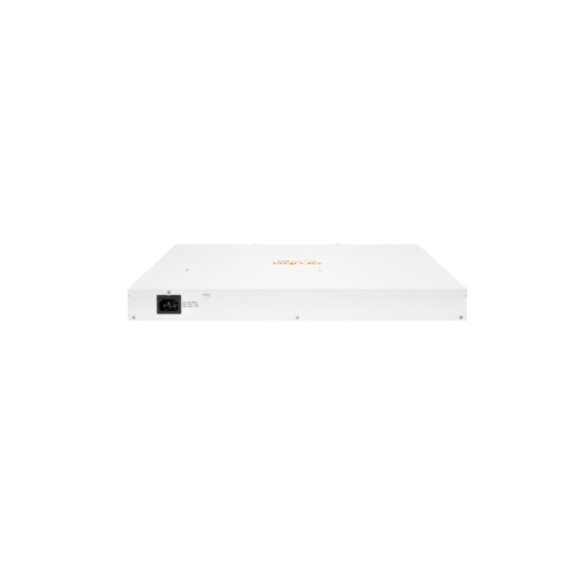HPE Switch Aruba Instant On 1930 48G PoE 4SFP SFP+ 370W (JL686B)