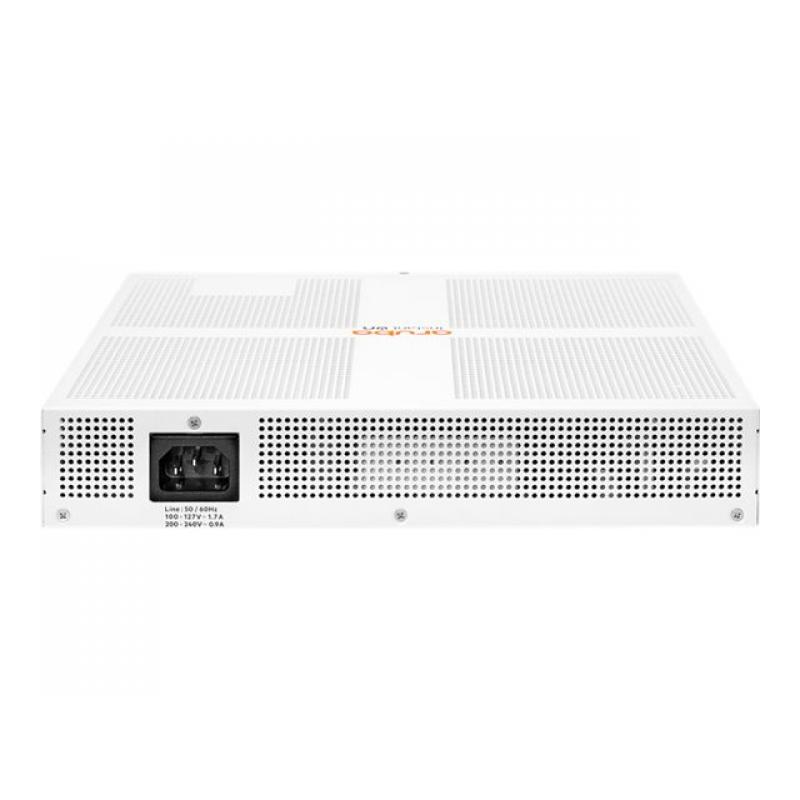 HPE Switch Aruba Instant On 1930 8G PoE 2SFP 124W (JL681A)