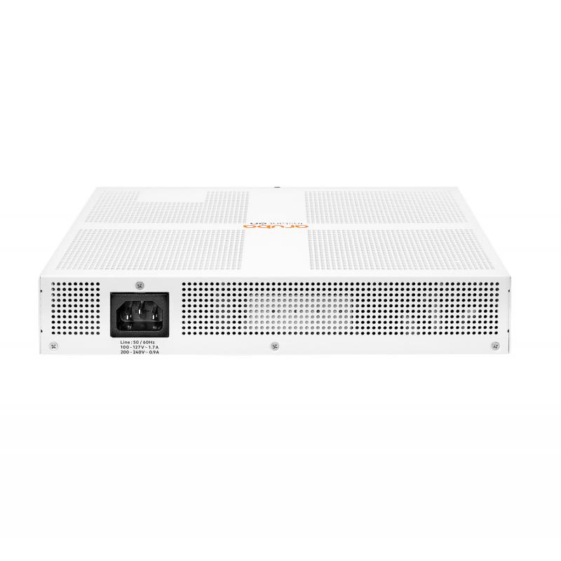 HPE Switch Aruba Instant On 1930 8G PoE 2SFP 124W (JL681A)