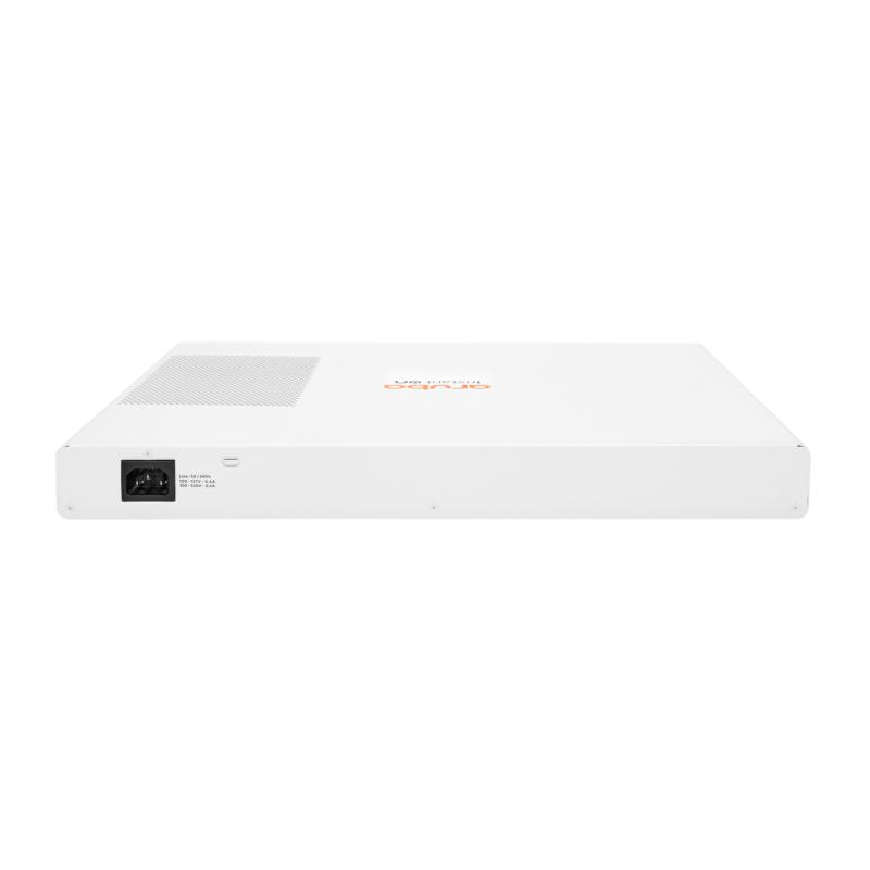 HPE Switch Aruba Instant On 1960 24G 2XGT 2SFP+ (JL806A)