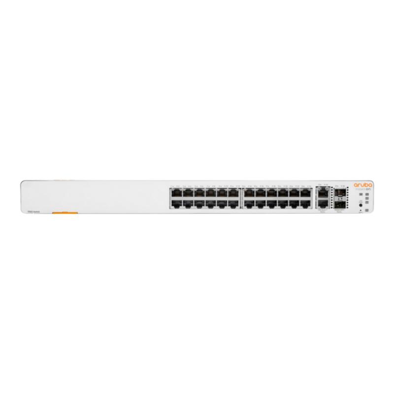 HPE Switch Aruba Instant On 1960 24G 2XGT 2SFP+ (JL806A)
