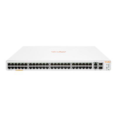 HPE Switch Aruba Instant On 1960 48G 2XGT 2SFP+ (JL808A)