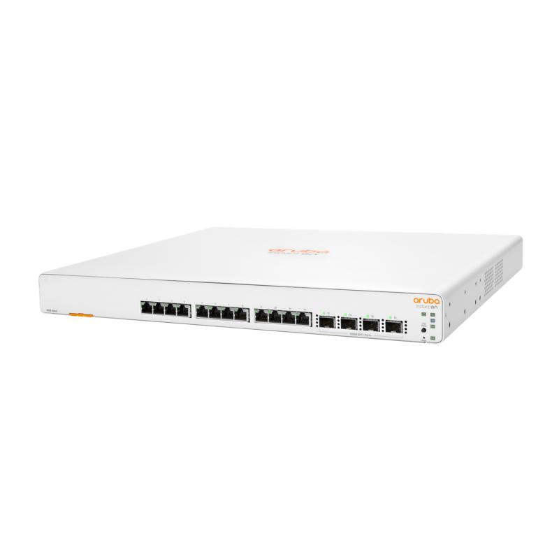 HPE Switch Aruba Instant On 1960 12XGT 4SFP+ JL805A (JL805A#ABB)