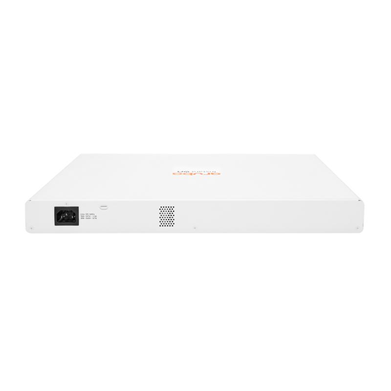 HPE Switch Aruba Instant On 1960 12XGT 4SFP+ JL805A (JL805A#ABB)