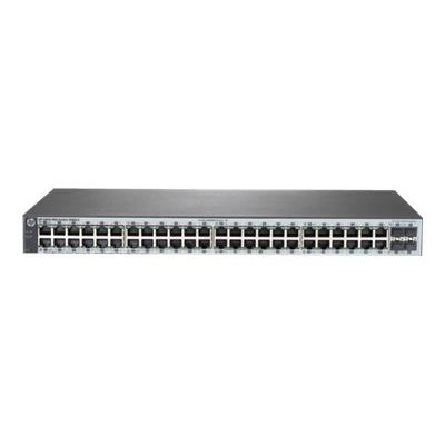 HPE Switch OfficeConnect 1820 48G (J9981A)