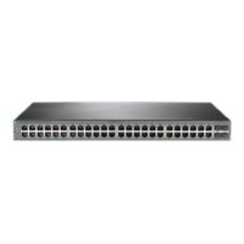 HPE Switch OfficeConnect 1920S 48G 4SFP (JL382A)