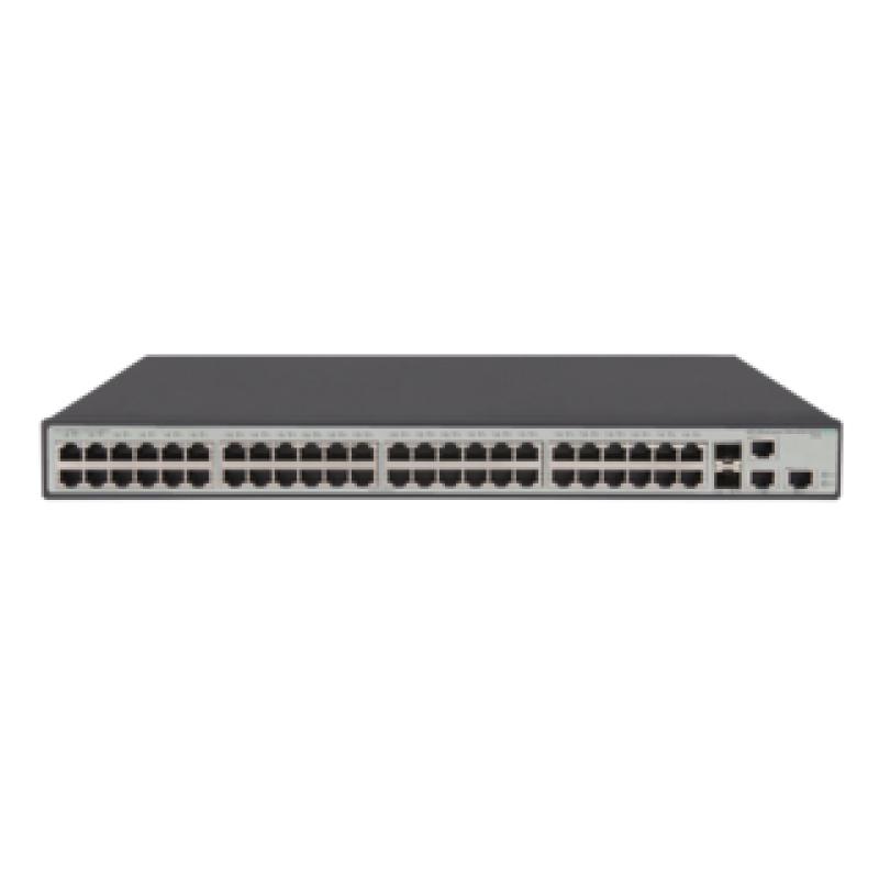 HPE Switch OfficeConnect 1950 48G 2SFP+ 2XGT (JG961A) Layer 3 Lite