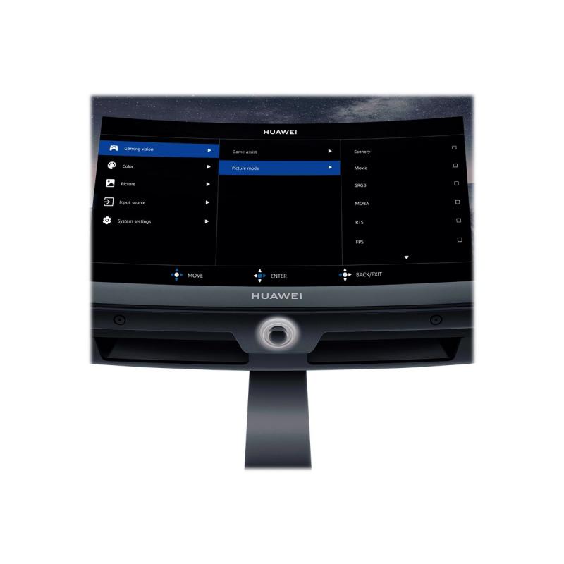 Huawei MateView GT 34" Standard Edition LCD-Monitor LCDMonitor (53060238)