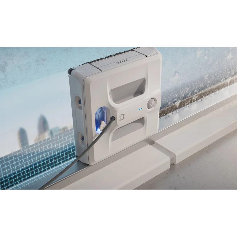 Hutt Robot Window Cleaner A1 white (H000006)