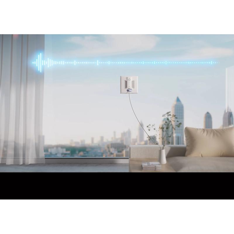 Hutt Robot Window Cleaner A1 white (H000006)