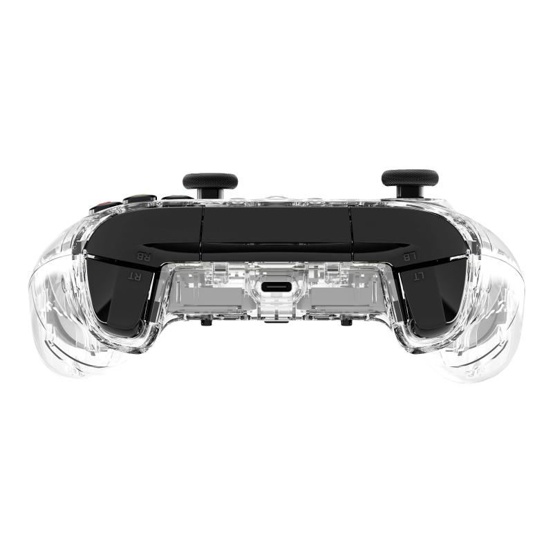 HyperX Clutch Gladiate RGB Gaming Controller (7D6H2AA)