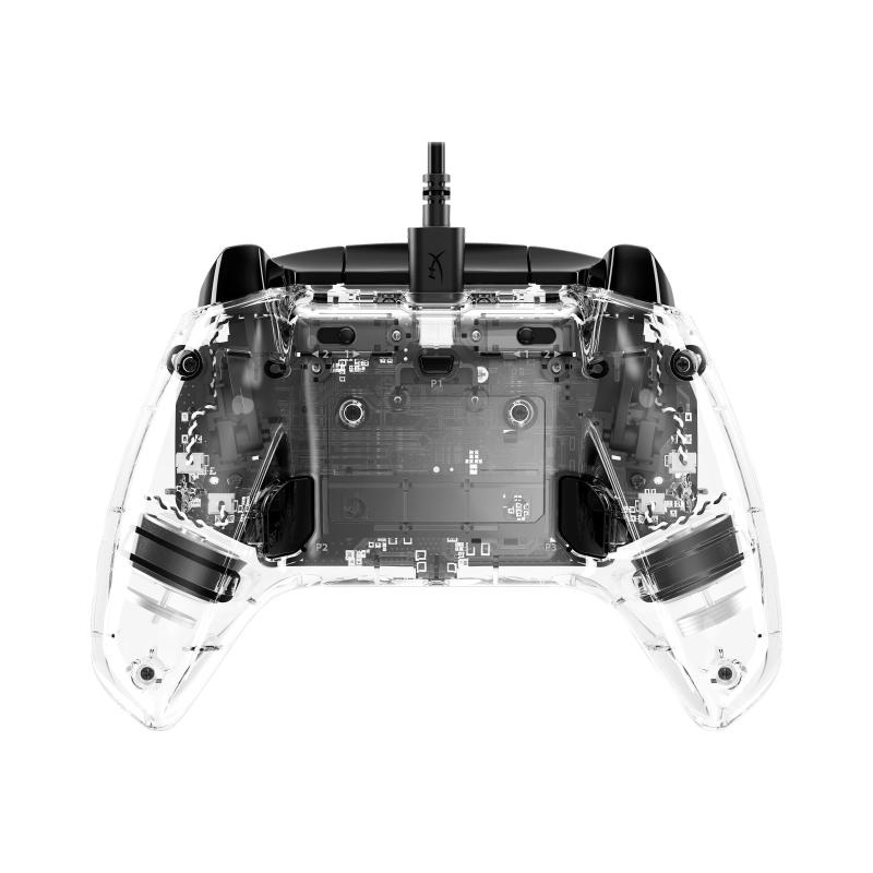 HyperX Clutch Gladiate RGB Gaming Controller (7D6H2AA)