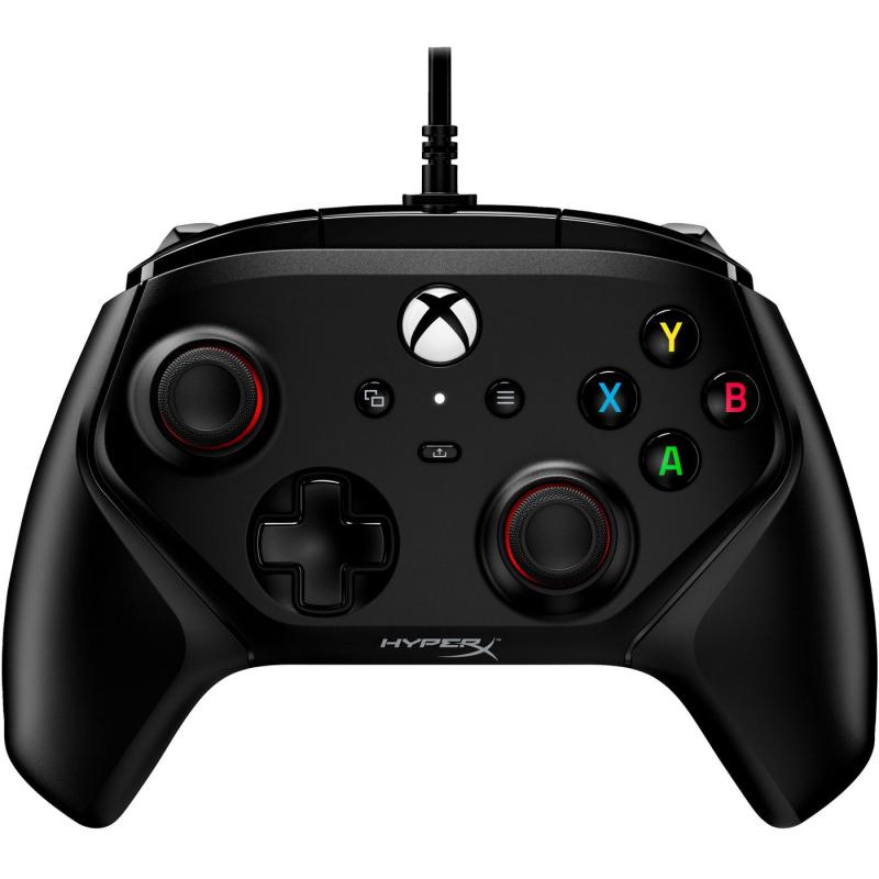HyperX Clutch Gladiate Xbox Controller (6L366AA)