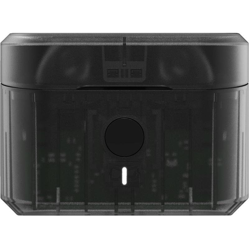 HyperX Headset Cirro Buds Pro True Wireless BLK Earbuds (727A5AA)