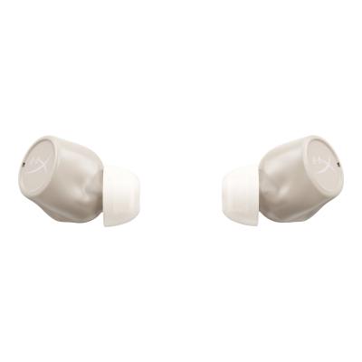 HyperX Headset Cirro Buds Pro True Wireless TAN Earbuds (727A7AA)