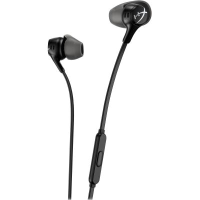 HyperX Headset Cloud Earbuds II BLK (70N24AA)