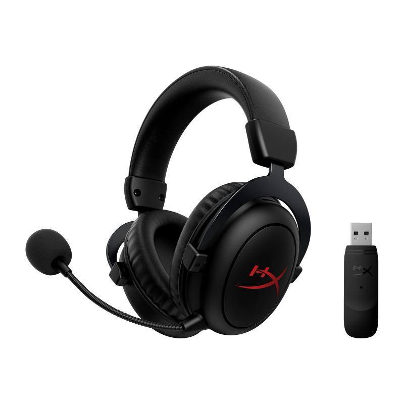 HyperX Headset Cloud II (6Y2G8AA)