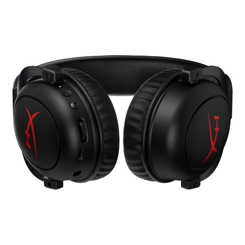 HyperX Headset Cloud II (6Y2G8AA)