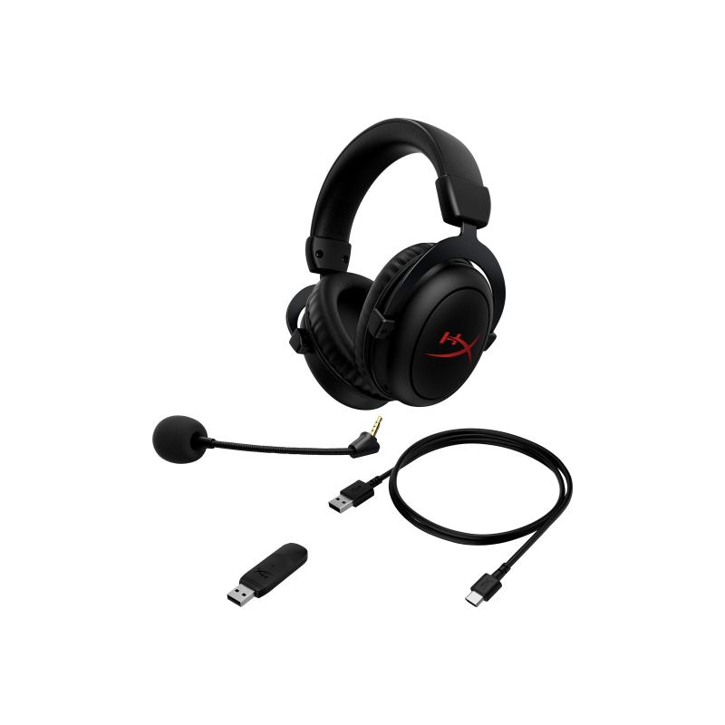 HyperX Headset Cloud II (6Y2G8AA)