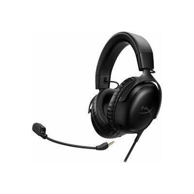 HyperX Headset Cloud III BLK (727A8AA)