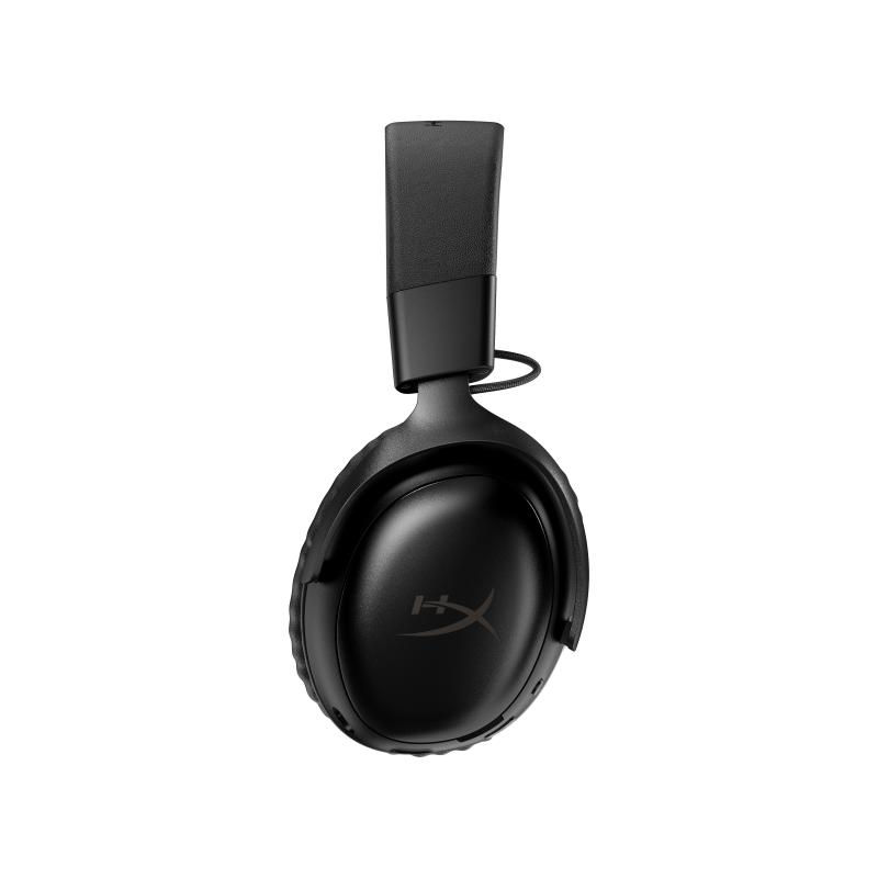 HyperX Headset Cloud III S Wireless Black Schwarz (A59YZAA)