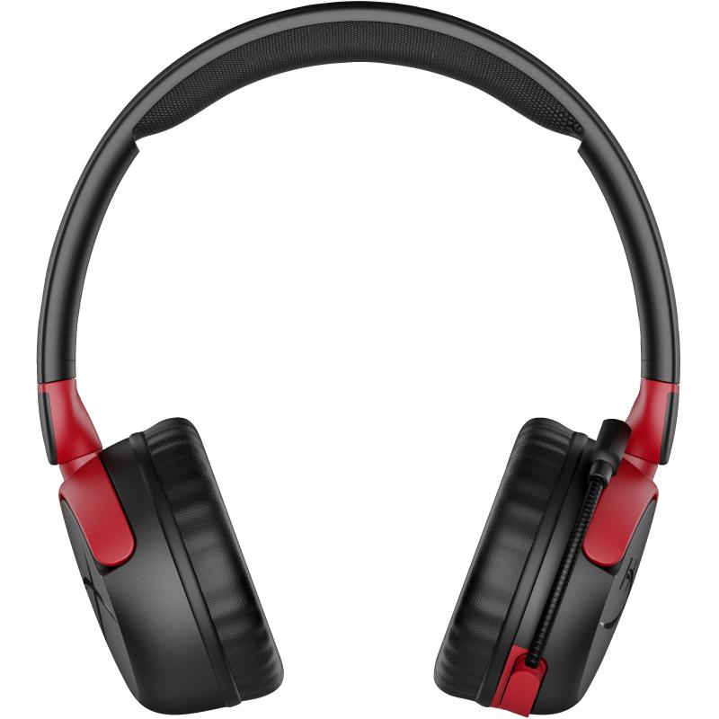 HyperX Headset Cloud Mini Wireless Black Red (7G8F1AA)