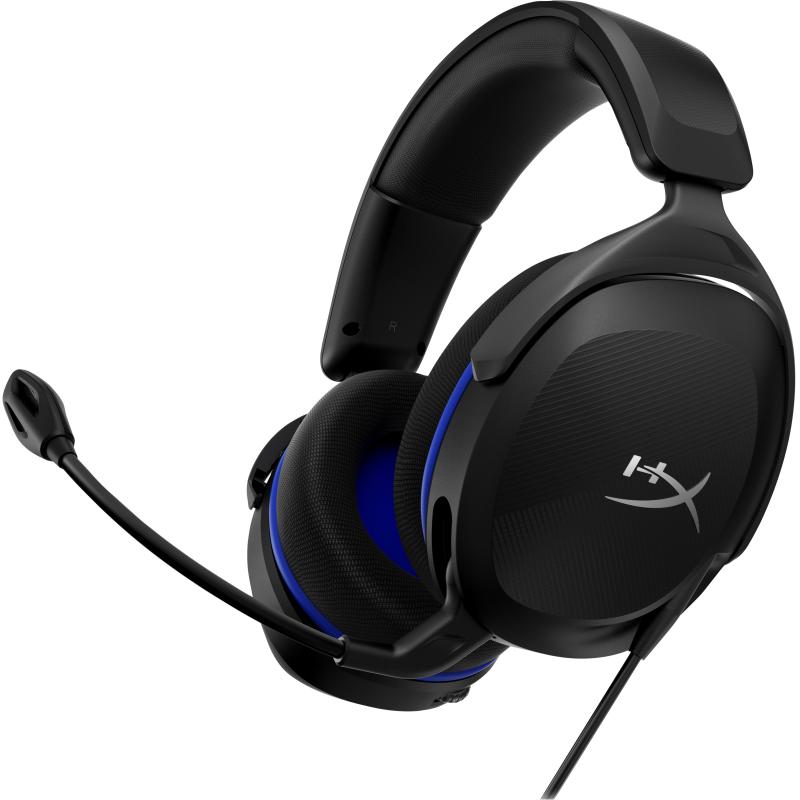 HyperX Headset Cloud Stinger 2 Core PlayStation black Schwarz (6H9B6AA)