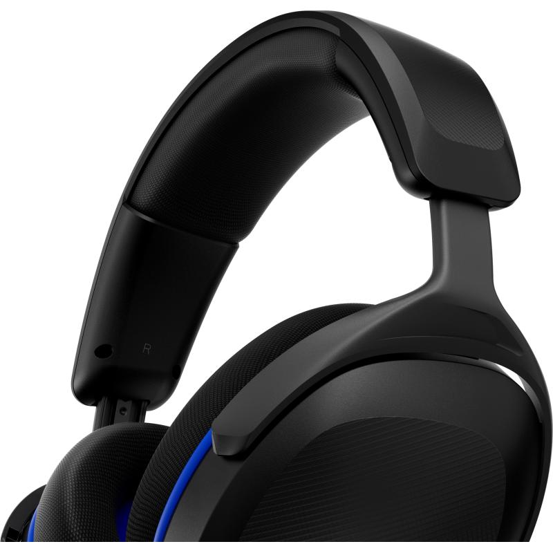 HyperX Headset Cloud Stinger 2 Core PlayStation black Schwarz (6H9B6AA)