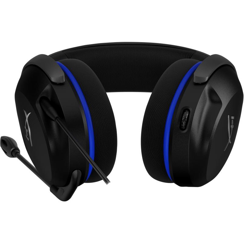 HyperX Headset Cloud Stinger 2 Core PlayStation black Schwarz (6H9B6AA)