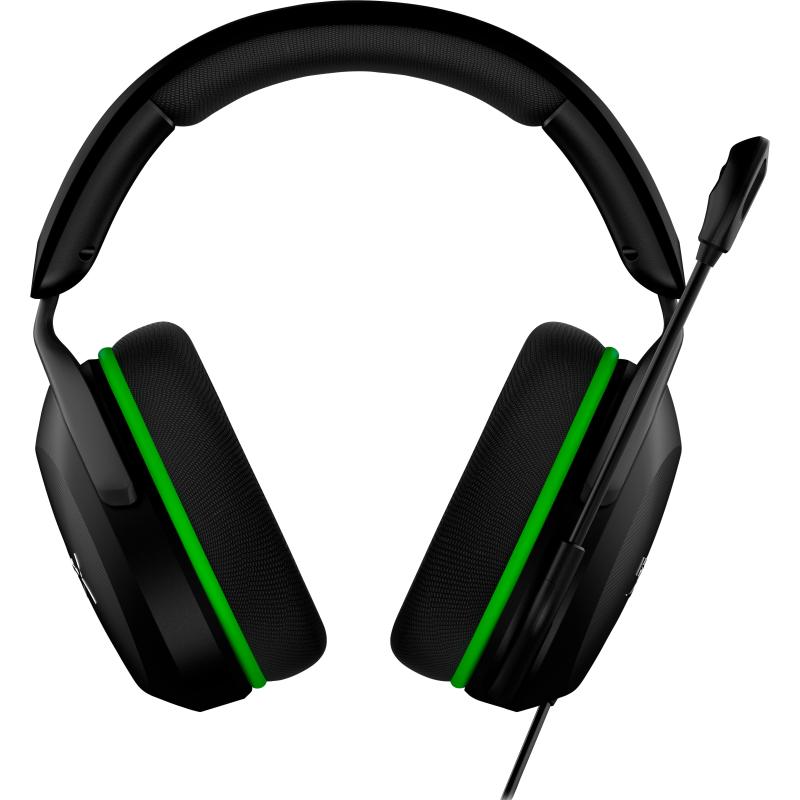 HyperX Headset CloudX Stinger 2 Core black Schwarz (6H9B8AA)