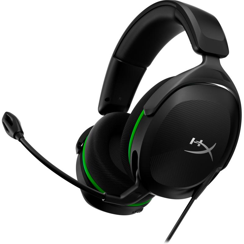 HyperX Headset CloudX Stinger 2 Core black Schwarz (6H9B8AA)