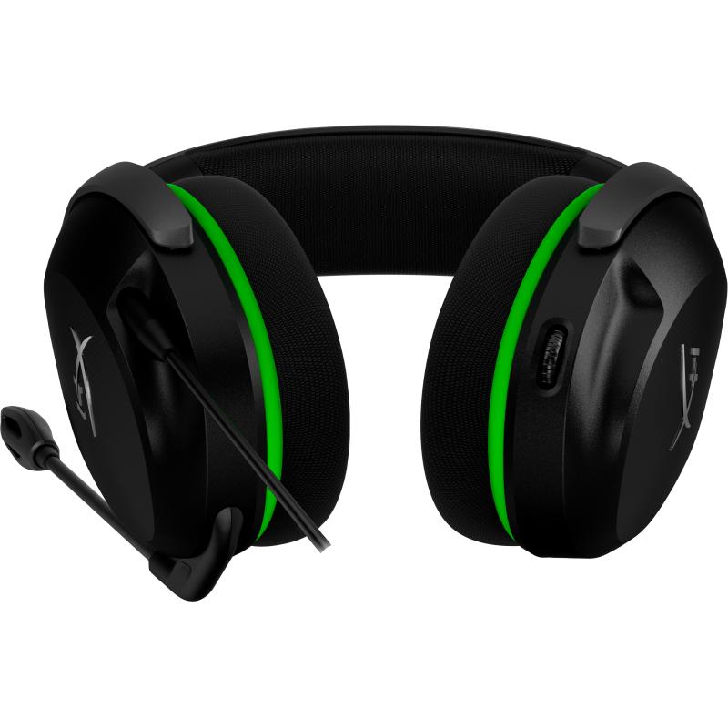 HyperX Headset CloudX Stinger 2 Core black Schwarz (6H9B8AA)