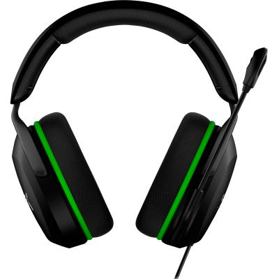 HyperX Headset CloudX Stinger 2 Core black Schwarz (6H9B8AA)