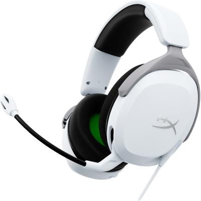 HyperX Headset CloudX Stinger 2 Core white (6H9B7AA)